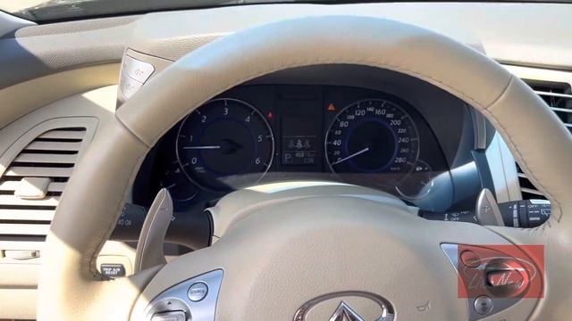 Infiniti QX70 2016 год 3.0 Дизель | Авто Мото салон LikeNew смотреть онлайн