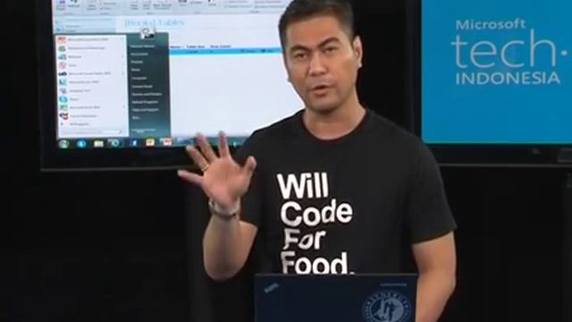Episode 13 Database di Awan(SQL AZURE) Segment 2 Norman Sasono.mp4 смотреть онлайн