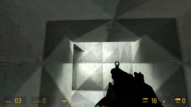 Прохождение Half-Life 2: Episode 4 Eli HD Remastered смотреть онлайн