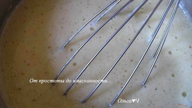 Кулинарные хитрости