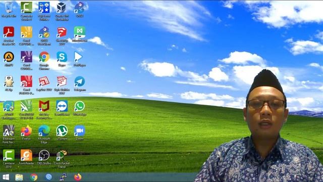 Memasang VHD Debian 8.2.0 pada VitualBox via Smartphone | Sistem Operasi Jaringan kelas XI TKJ смотреть онлайн