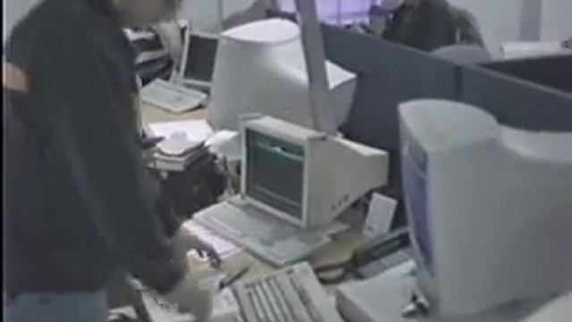 Critical Mass pt 1 смотреть онлайн