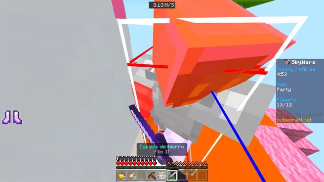 🟢 La TEXTURA Mas ÚTIL de Minecraft PE 1.20.X!! | Textura Utility HUD para Minecraft BEDROCK 1.20.X смотреть онлайн
