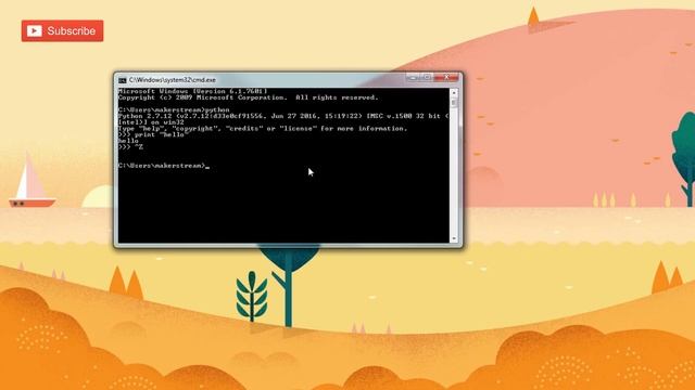 How to install esptool via pip Python on Windows cmd for esp8266 NodeMCU (solved) смотреть онлайн