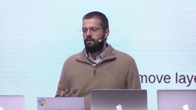Geospatial Information System (GIS) in Kibana - A Look at What’s in the Works смотреть онлайн