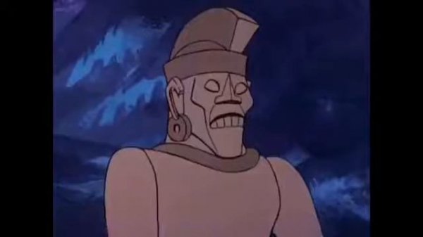 Scooby Doo Where Are You!  A Tiki Scare Is No Fair (Episode 2 of 4)