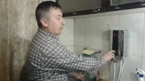 Проточный водонагреватель: подключение и использование