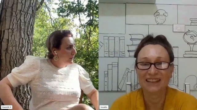 Это мы №1 с Асмик Арутюнян.