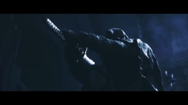 Bury the Light | Vergil Story Devil May Cry (Vevo) смотреть онлайн