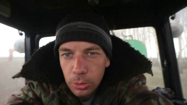 Трактор Беларус МТЗ 82.1. Сеем ячмень смотреть онлайн