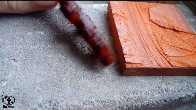 Описание породы дерева Падук Нательный крест смотреть онлайн