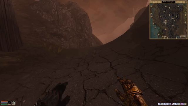 Gandosa Reads It for the Articles - Morrowind Mondays #120 смотреть онлайн