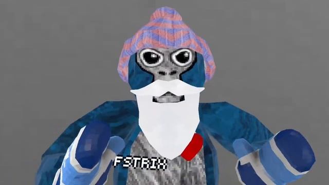 I Played The WORST Gorilla Tag FAN-GAMES.. смотреть онлайн