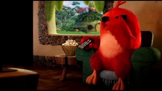 Злые птицы 3 (Angry Birds 3) Трейлер-тизер 2023 - русский смотреть онлайн