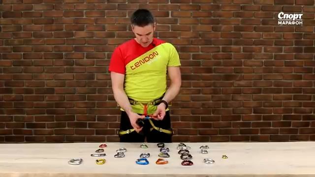 Как выбрать карабин