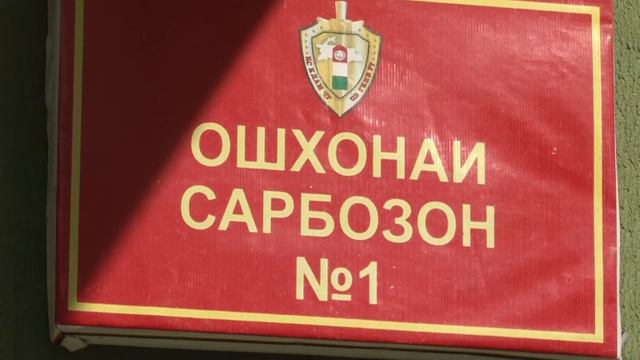 КИСМИ ХАРБИ 01 23 ХХДТ смотреть онлайн