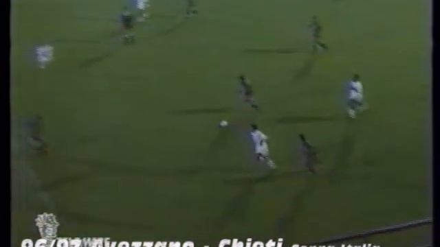 1996 1997 Avezzano - Chieti Coppa Italia смотреть онлайн