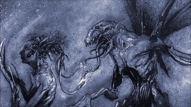 Kickstarter 08: Demon: The Descent Prestige Edition смотреть онлайн