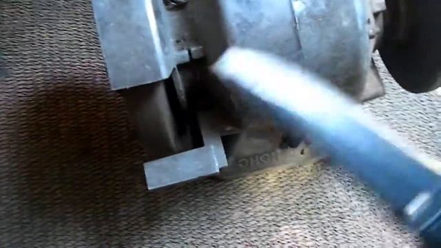 Как заточить нож быстро и качественно) смотреть онлайн