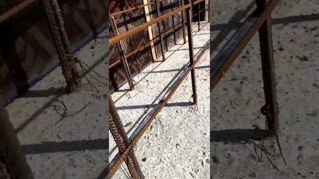 Что делать с холодным стыком при высоком уровне грунтовых вод / бентонитовый шнур