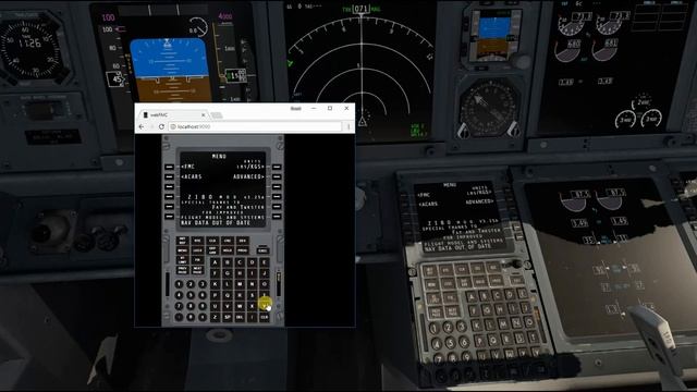 WebFMC - Install Connect Use