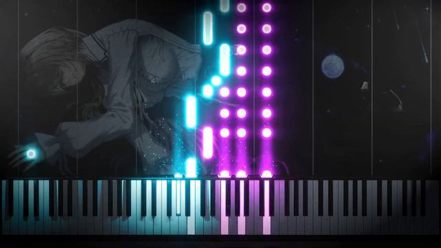 Honkai Impact 3rd | "Fantasy Note" | Piano Arr. by WatchMe ID смотреть онлайн