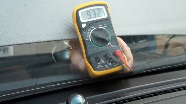 Запуск авто без аккумулятора смотреть онлайн