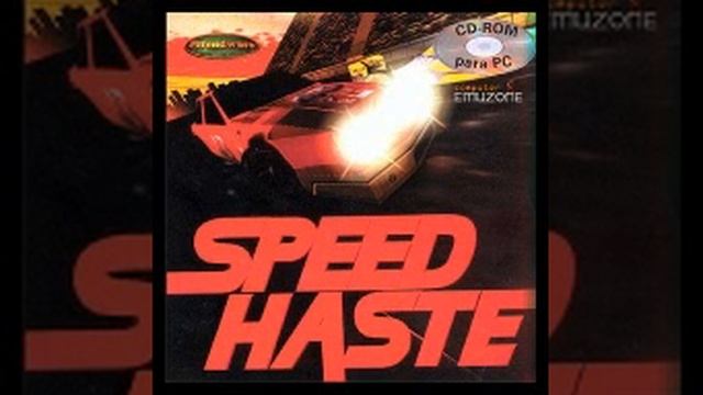 Speed Haste - Tables смотреть онлайн