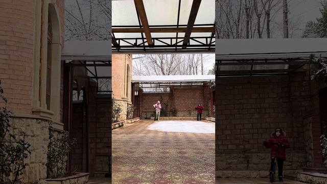 Самокаты с Захаром))) Какой тебе понравился больше ?? Пиши в комменты 😘 смотреть онлайн