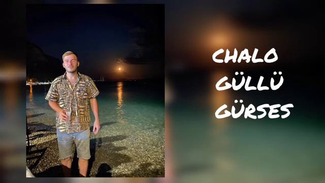 CHALO - MEST OLDUM (cover)