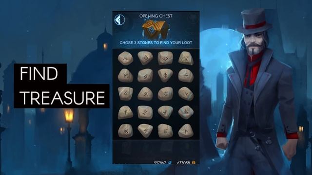 (UPDATED) Maguss - The Mobile Location-based Spell Casting Game (Official) + Gameplay смотреть онлайн