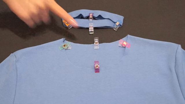 Как сшить мужскую футболку без распошивальной машины #DIY How to sew / Tutorial смотреть онлайн