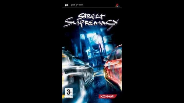 Street Supremacy Full Soundtrack смотреть онлайн