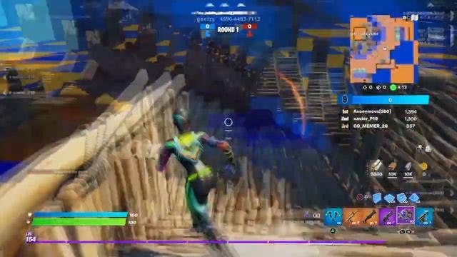 [Part 4] Cosmic Summer Challenges/Quests Fortnite (The Pit) 4590-4493-7113 смотреть онлайн