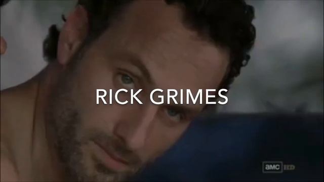 The Walking Dead cast with Resident Evil directors cut intro смотреть онлайн