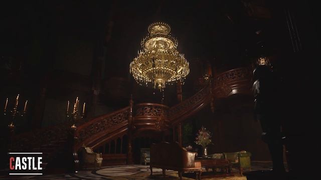 These Locations NEEDS To Be In Resident Evil 9.... смотреть онлайн