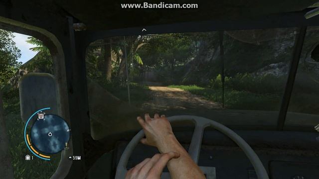 Зил + Farcry3 d11 смотреть онлайн