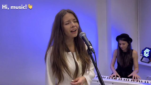 Roxette - listen to you heart (Юлия Кулик cover) смотреть онлайн