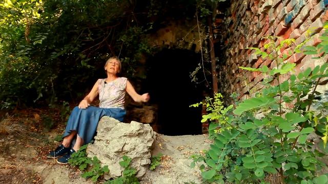 Краеведы Любовь Волошинова и Александр Сушков. Парамоновские склады в Ростове на Дону. смотреть онлайн