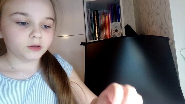 Распаковка Самсунг гелакси А13!!