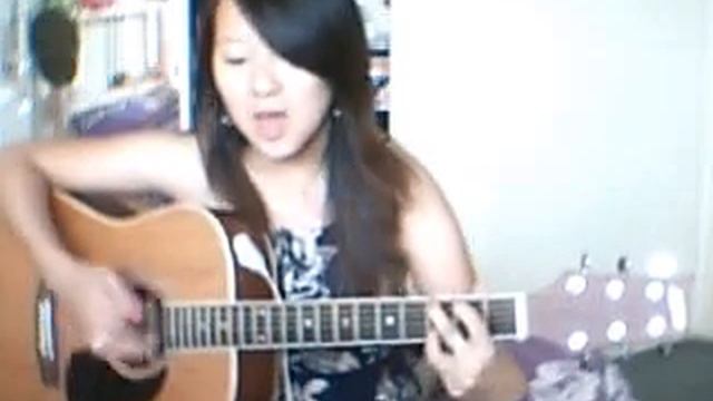 for derek : a modified cover of emilia's big big world смотреть онлайн