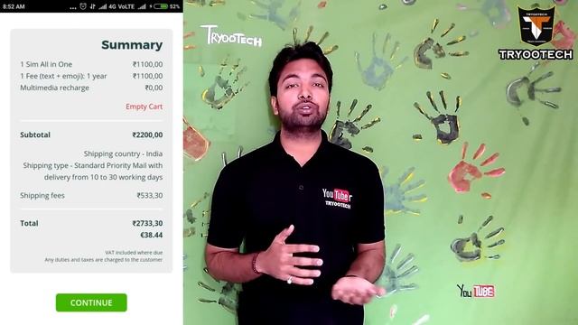 Without Internet Use Whatsapp and Facebook Messenger On Any Smartphone | whatsapp tricks | Hindi смотреть онлайн