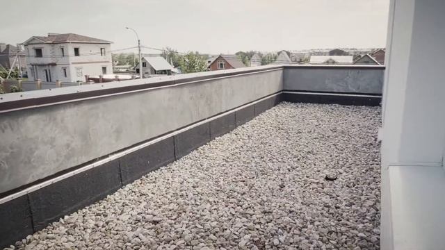 Обзорное видео. Готовый современный дом. Проект 208 квадратных метров смотреть онлайн