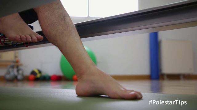 #PolestarSeries: Pilates para Runners, cómo mejorar la técnica de carrera смотреть онлайн