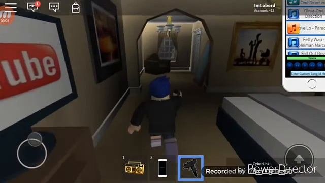 Момо существет?!(Momo roblox) смотреть онлайн