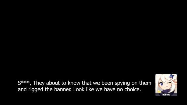 Mihoyo play trick on my gacha pull. | Genshin Impact смотреть онлайн