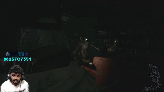 Resident Evil 8 Village Shadows Of Rose DLC - The Doll House Most Heart Breaking Thrilling Gameplay смотреть онлайн