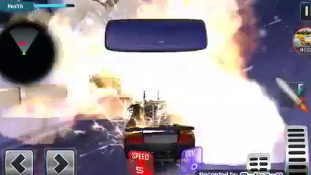 Furious car Death game for Android.? смотреть онлайн