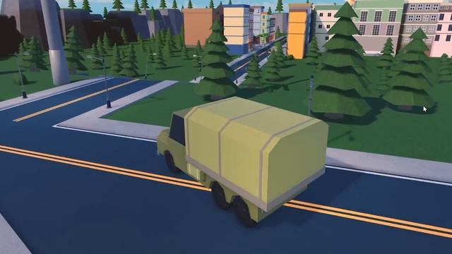 ROBLOX MY PRISON смотреть онлайн