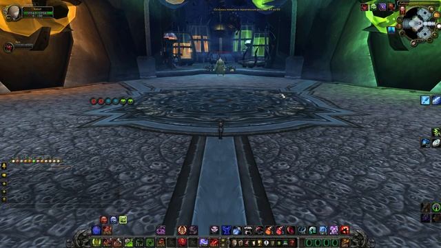СИЛА НЕЧЕСТИВОСТИ I ТЕМНАЯ СКОРБЬ КАК ПОЛУЧИТЬ WOW 3.3.5а смотреть онлайн